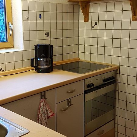 Ferienwohnung Spreter Zimmern ob Rottweil Exterior photo