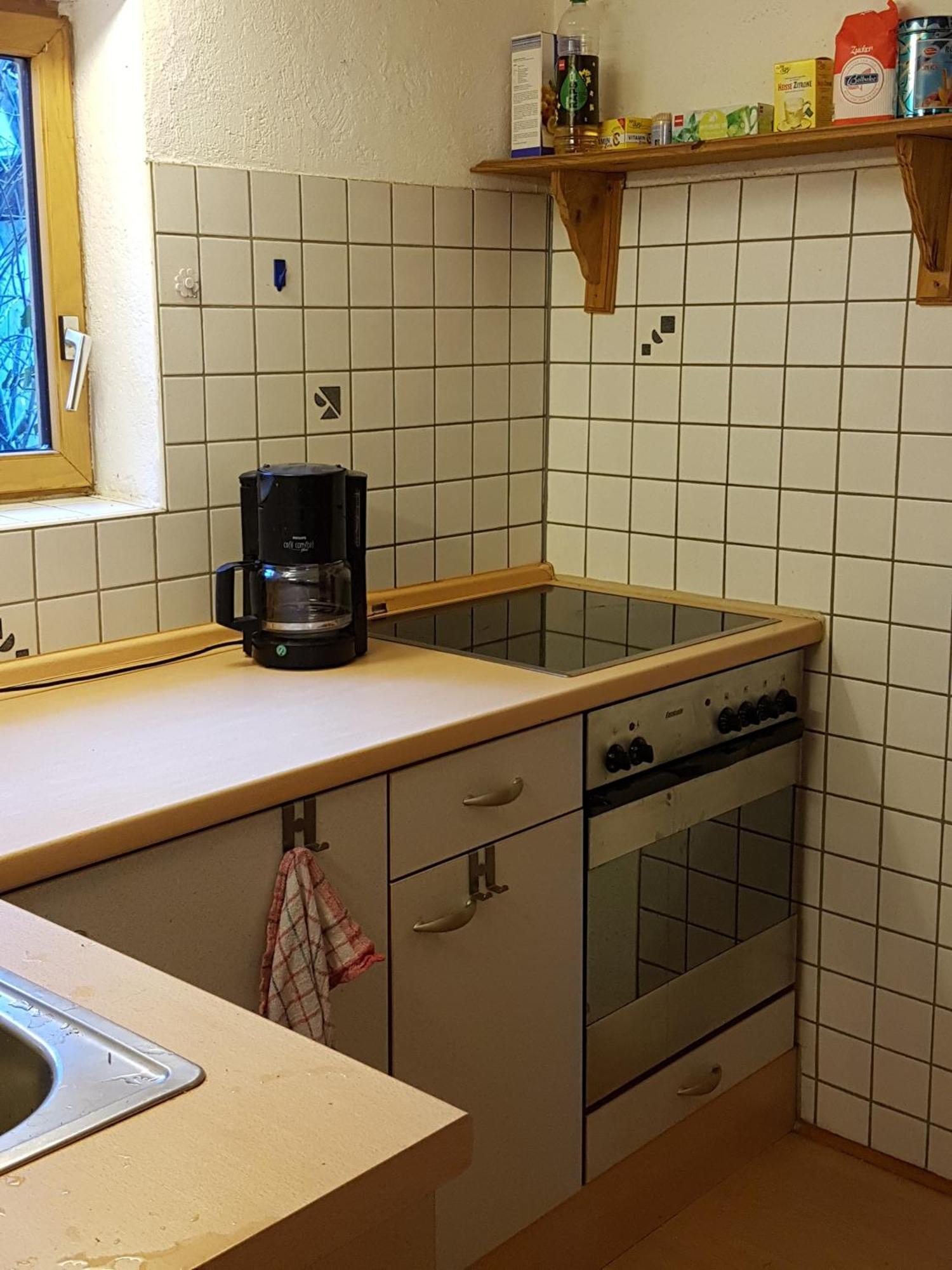 Ferienwohnung Spreter Zimmern ob Rottweil Exterior photo