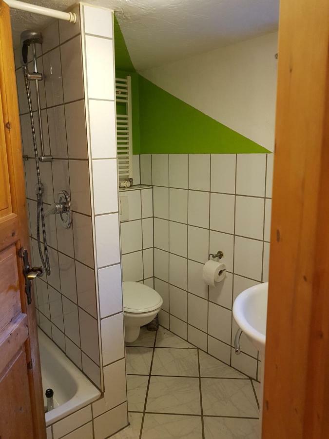 Ferienwohnung Spreter Zimmern ob Rottweil Exterior photo