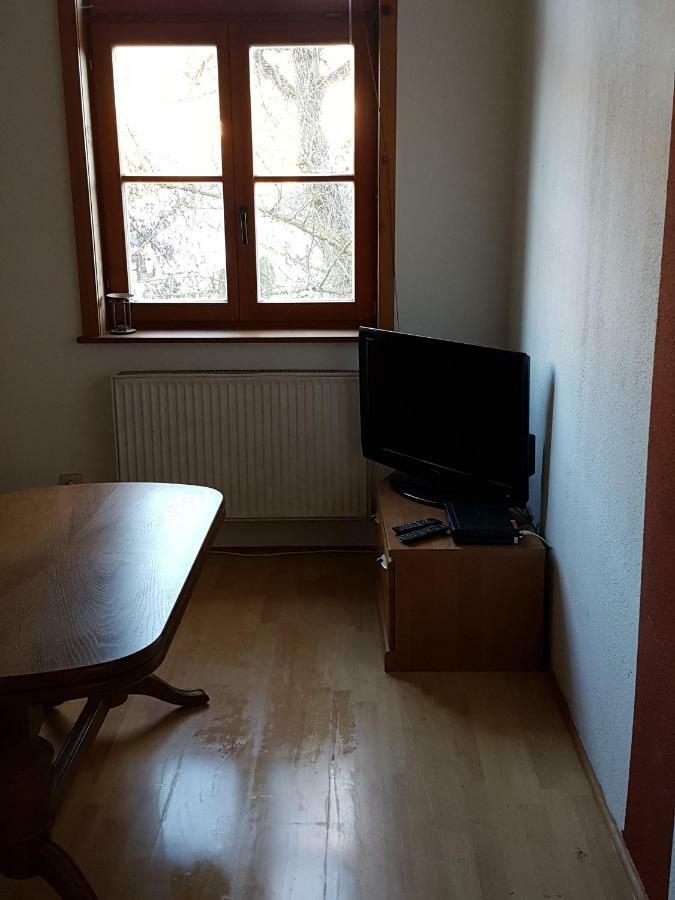 Ferienwohnung Spreter Zimmern ob Rottweil Exterior photo