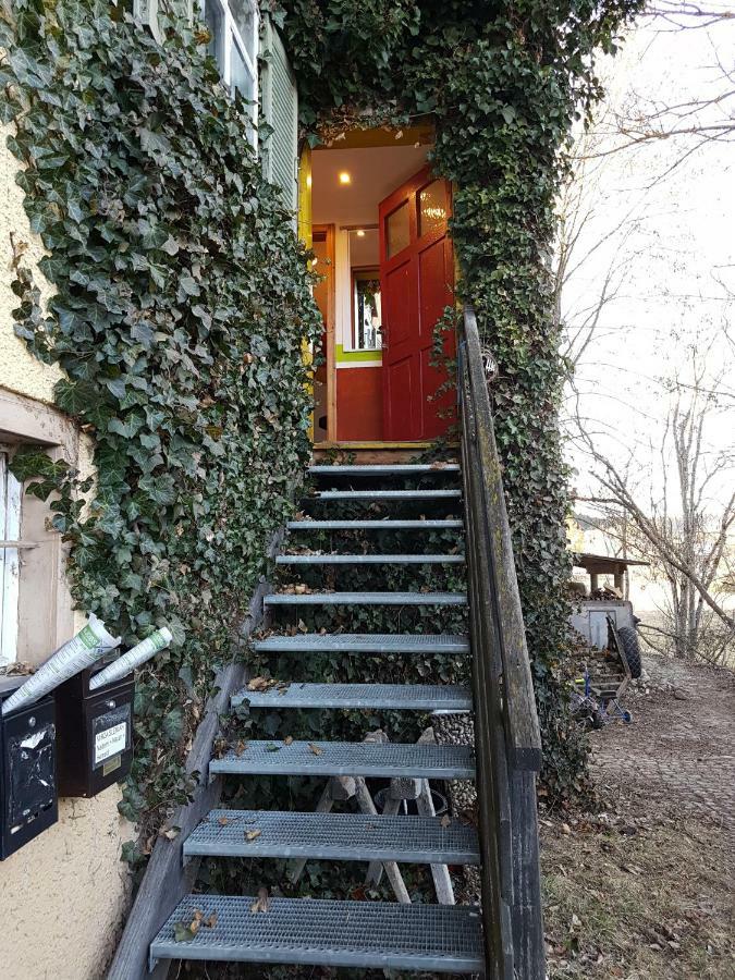 Ferienwohnung Spreter Zimmern ob Rottweil Exterior photo