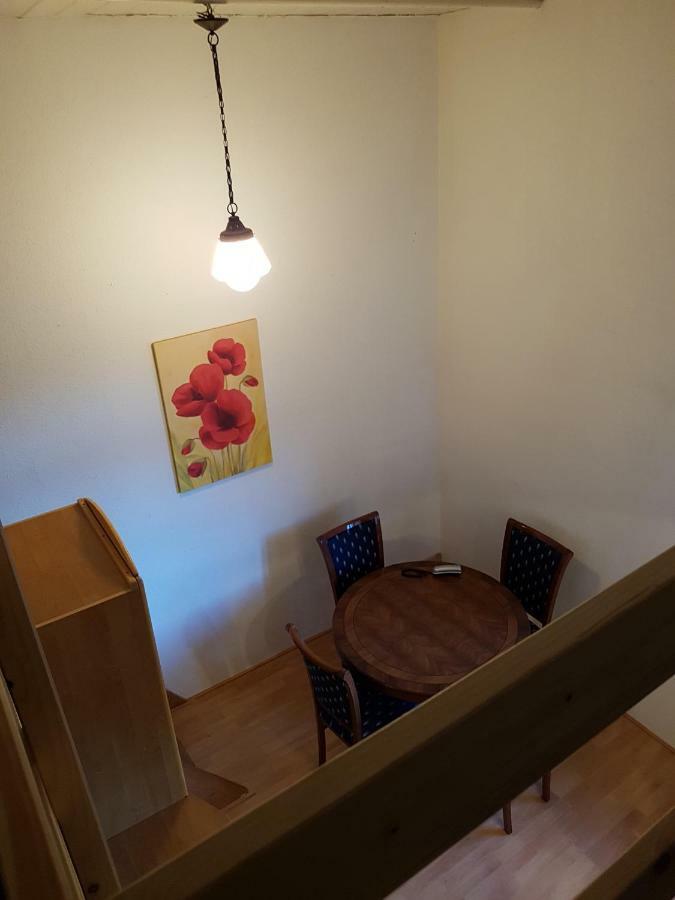 Ferienwohnung Spreter Zimmern ob Rottweil Exterior photo