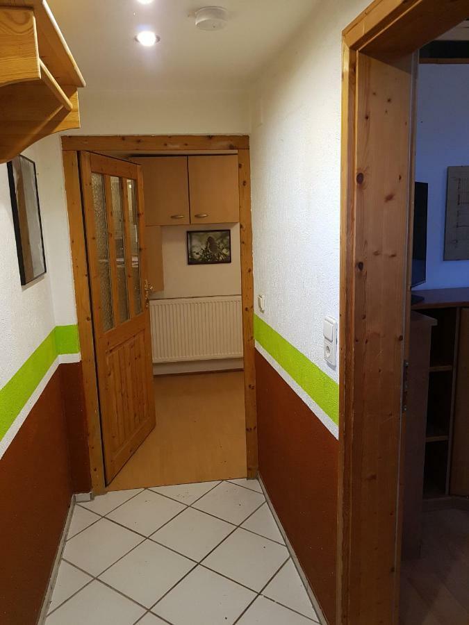 Ferienwohnung Spreter Zimmern ob Rottweil Exterior photo