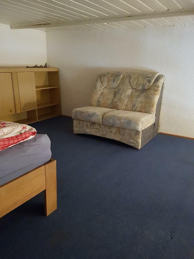 Ferienwohnung Spreter Zimmern ob Rottweil Exterior photo